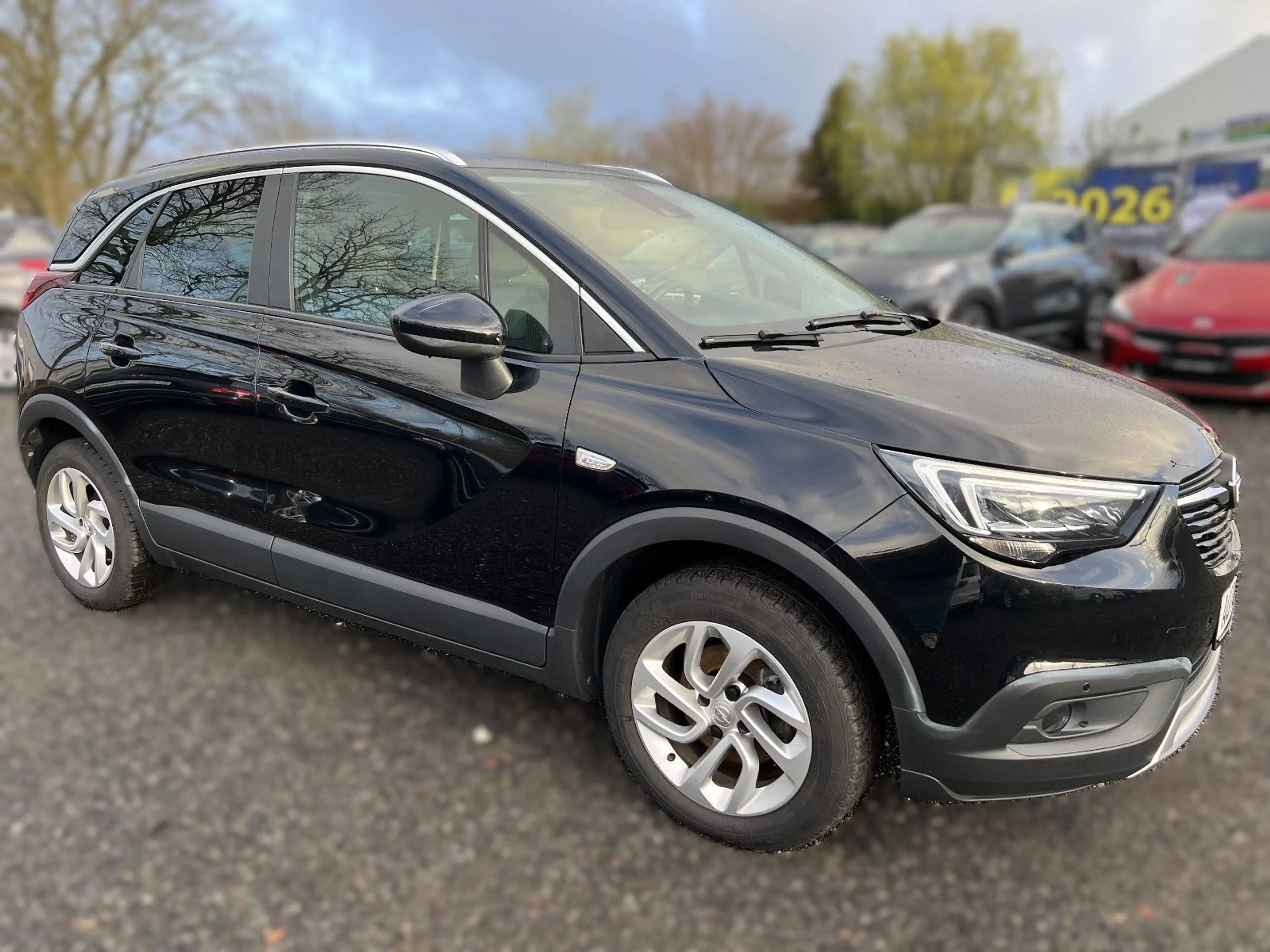 Opel Crossland X Zahniemen neu!!! — photo 3