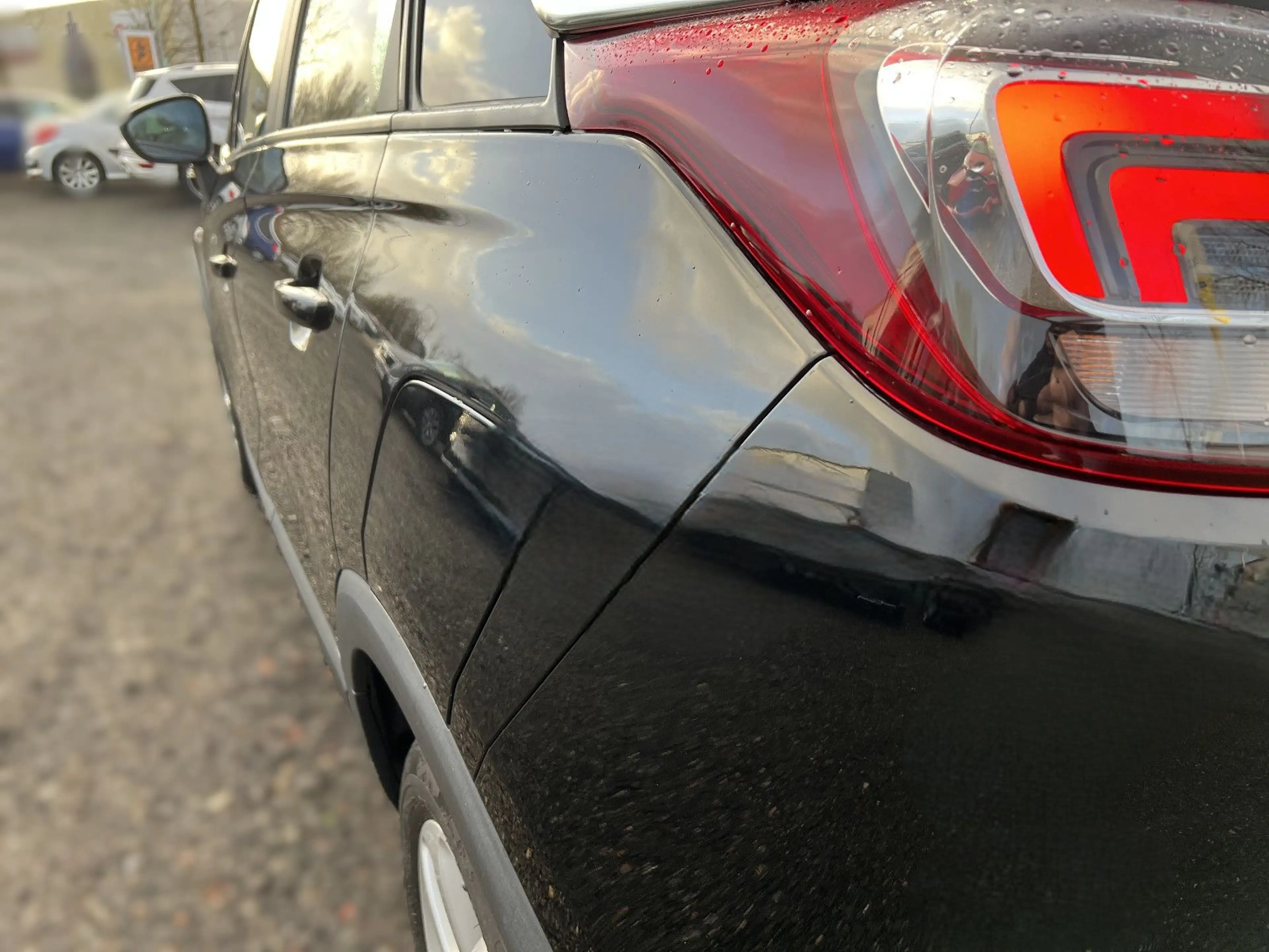 Opel Crossland X Zahniemen neu!!! — photo 11
