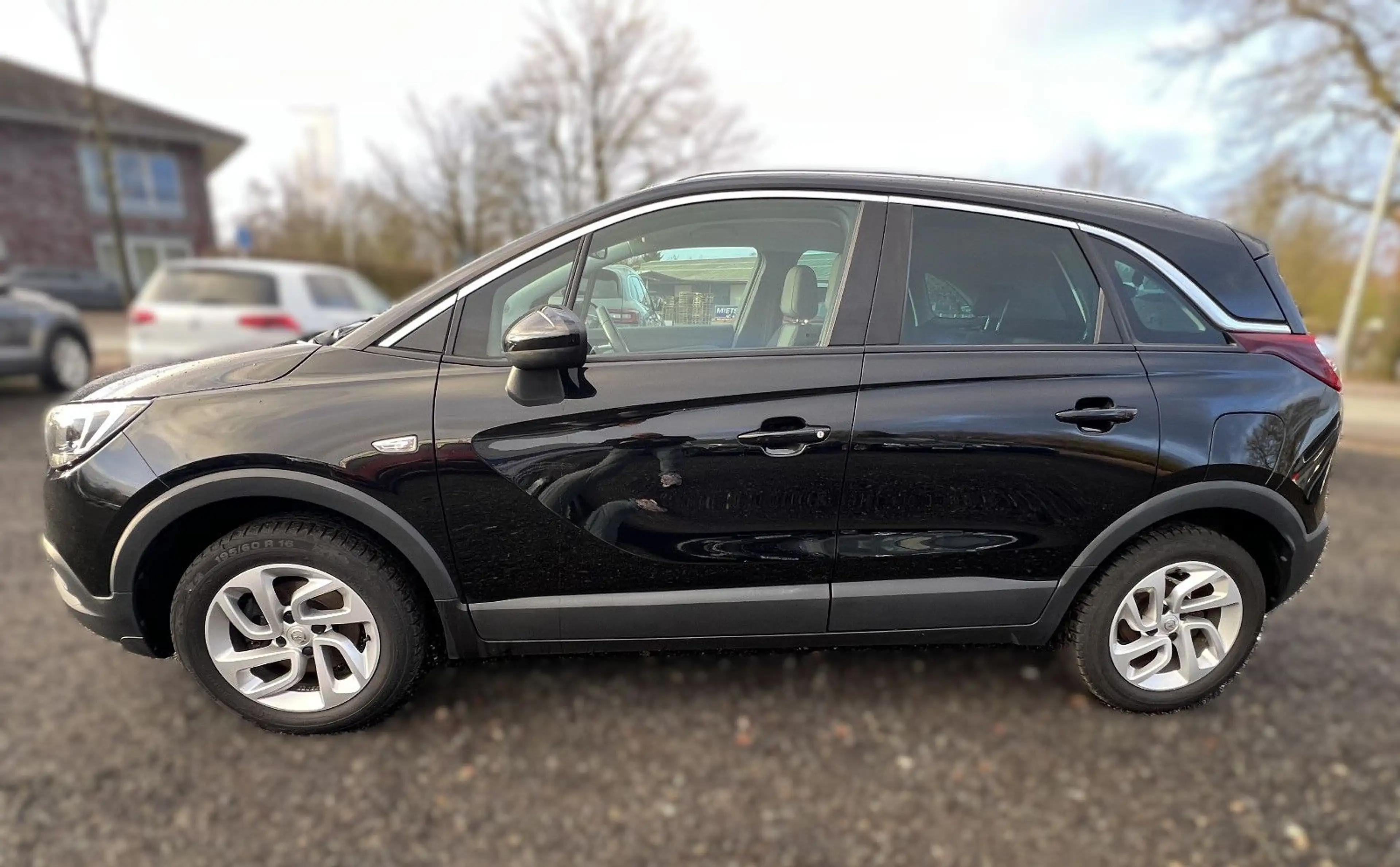 Opel Crossland X Zahniemen neu!!! — photo 13