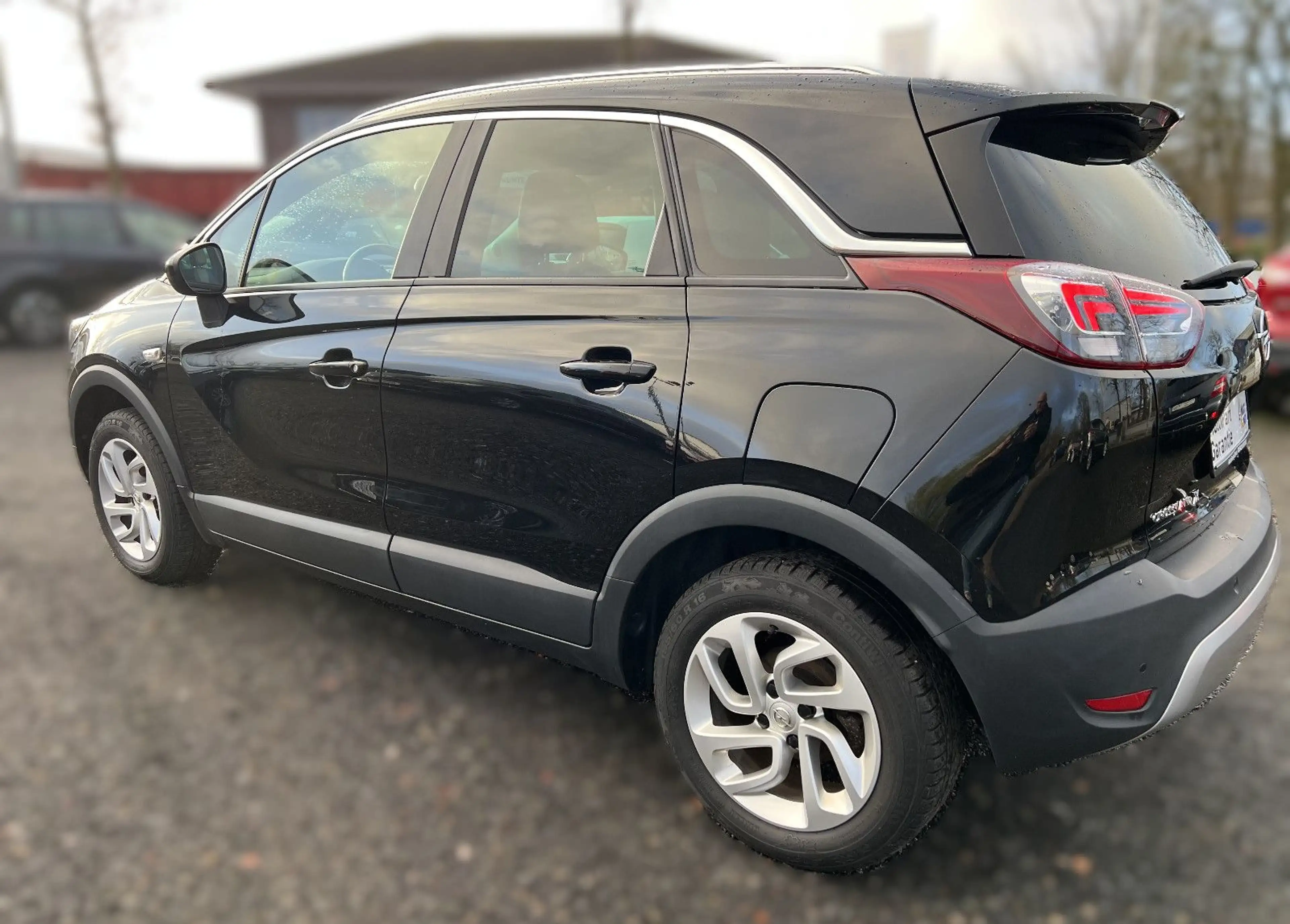 Opel Crossland X Zahniemen neu!!! — photo 12