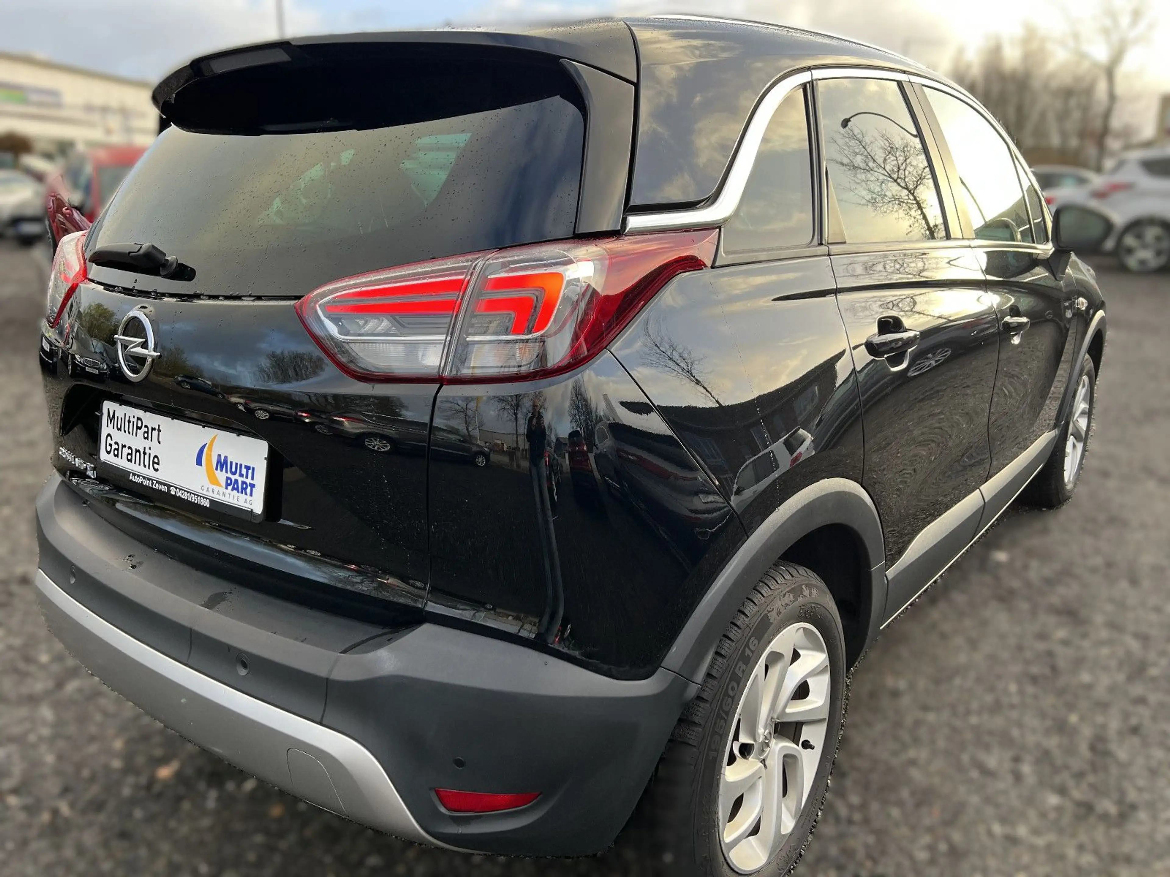 Opel Crossland X Zahniemen neu!!! — photo 5