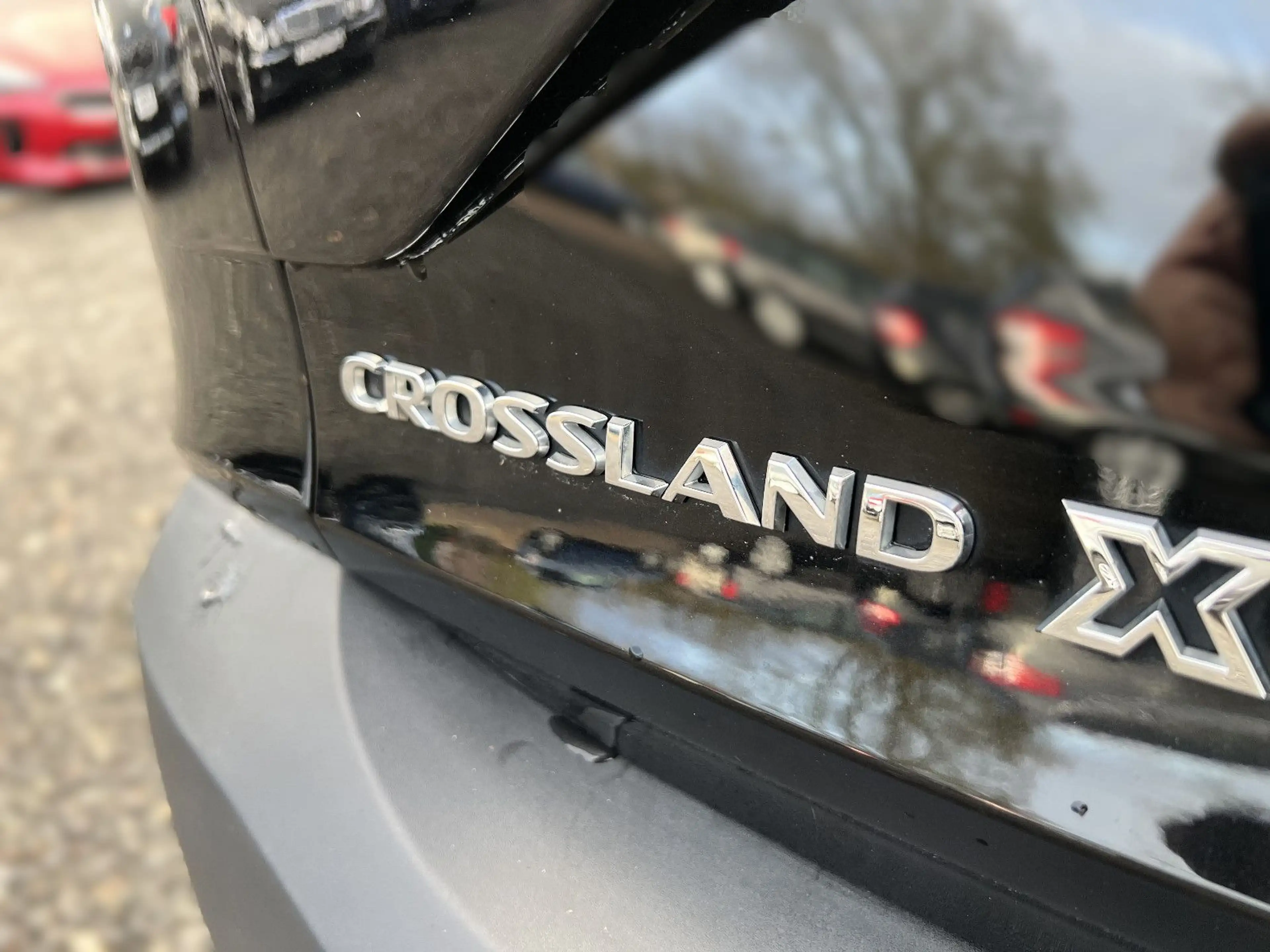 Opel Crossland X Zahniemen neu!!! — photo 9