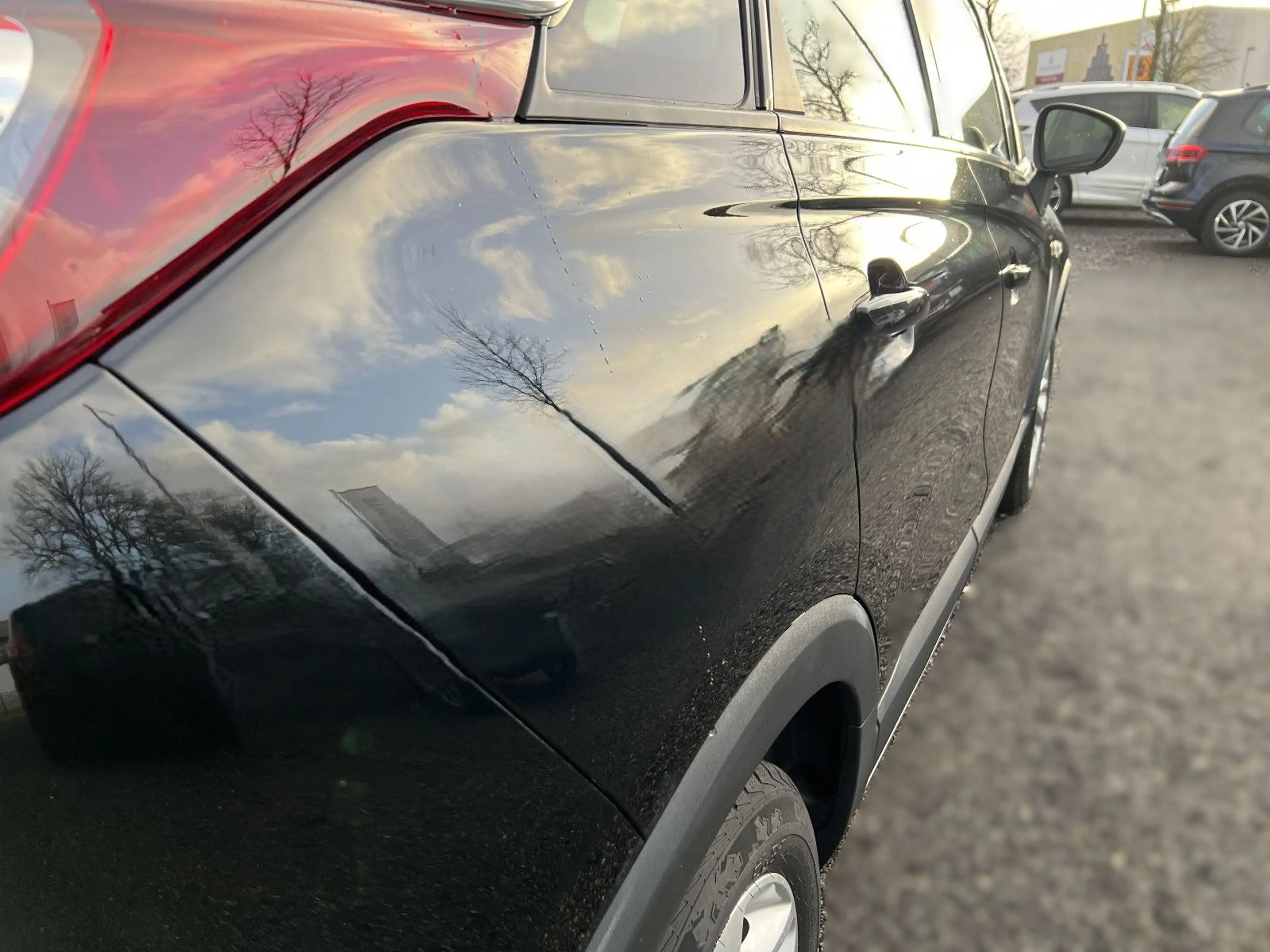 Opel Crossland X Zahniemen neu!!! — photo 6