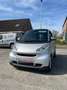 smart forTwo 1.0i Passion Softouch Grijs - thumbnail 1