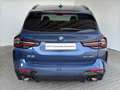 BMW X3 xDrive30e M Sport LiveCock.ACC.HUD.LED.AHK.SH Blau - thumbnail 3