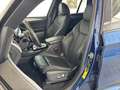 BMW X3 xDrive30e M Sport LiveCock.ACC.HUD.LED.AHK.SH Blau - thumbnail 8