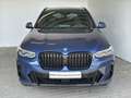 BMW X3 xDrive30e M Sport LiveCock.ACC.HUD.LED.AHK.SH Blau - thumbnail 1