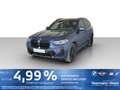 BMW X3 xDrive30e M Sport LiveCock.ACC.HUD.LED.AHK.SH Blau - thumbnail 2