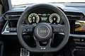 Audi A3 40TFSIe BLACK S-LINE LED KAMERA BUSINESSPAKET Black - thumbnail 13