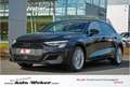 Audi A3 40TFSIe BLACK S-LINE LED KAMERA BUSINESSPAKET Black - thumbnail 1