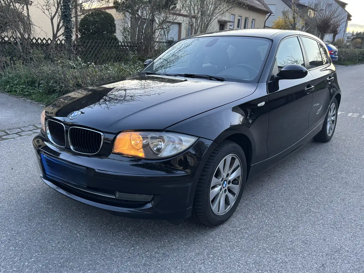 BMW 116