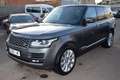 Land Rover Range Rover 3.0TDV6 Vogue Aut. Gris - thumbnail 2