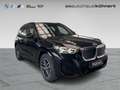 BMW iX1 eDrive20 ///M-Sport AHK Navi UPE 61.690 EUR Schwarz - thumbnail 6