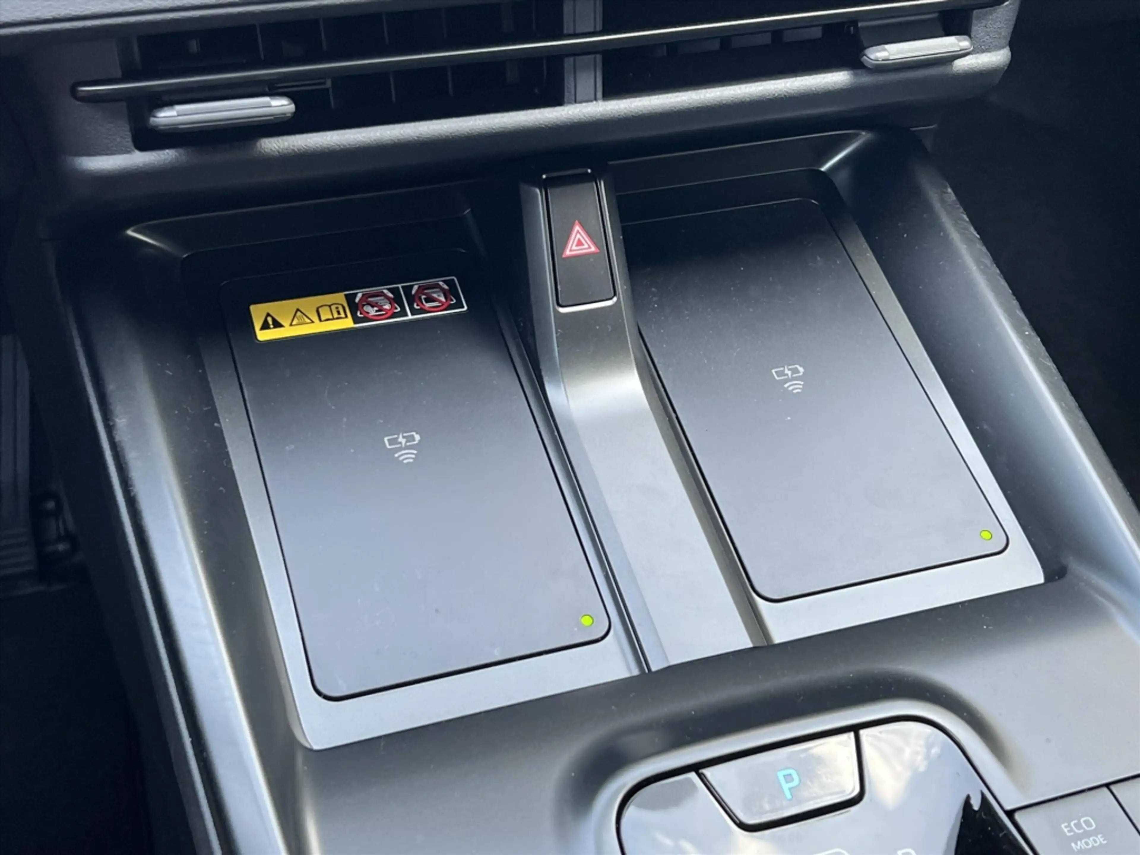 Toyota C-HR+ 77 kWh First Edition | 20 inch velgen, Elektrische — photo 23