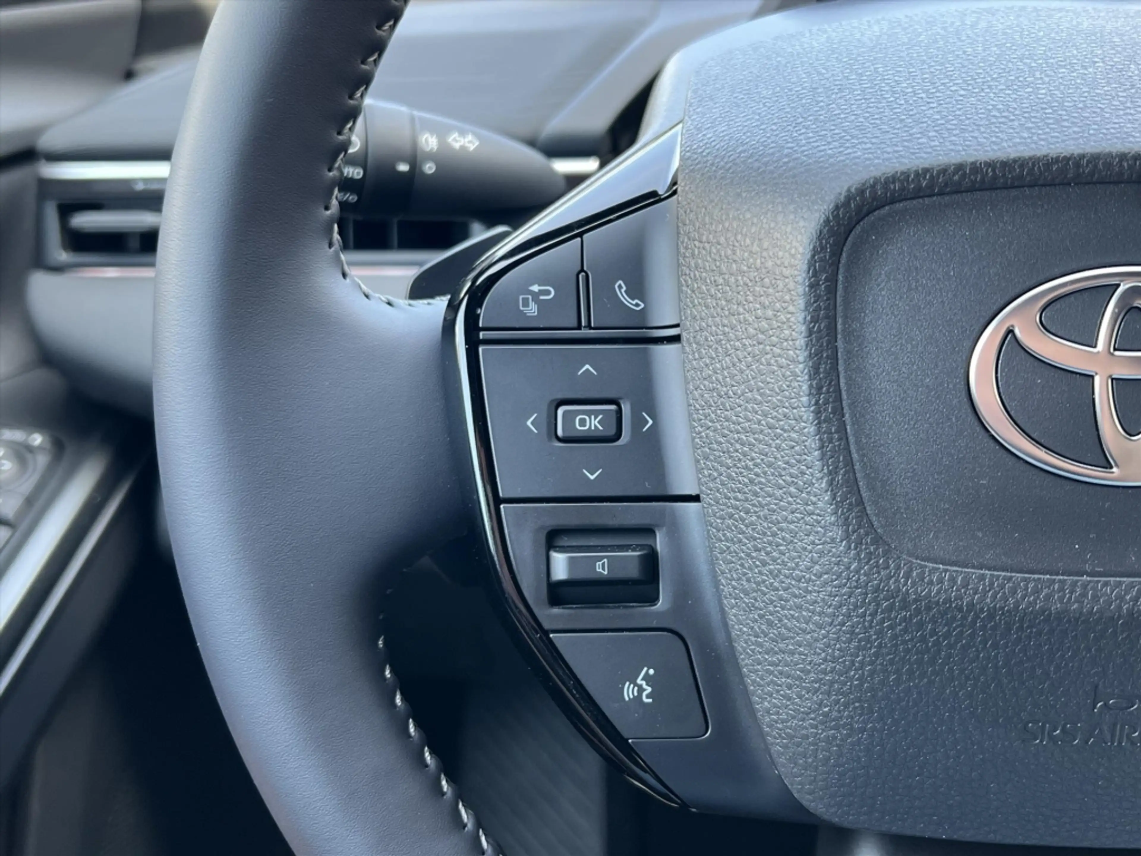 Toyota C-HR+ 77 kWh First Edition | 20 inch velgen, Elektrische — photo 14