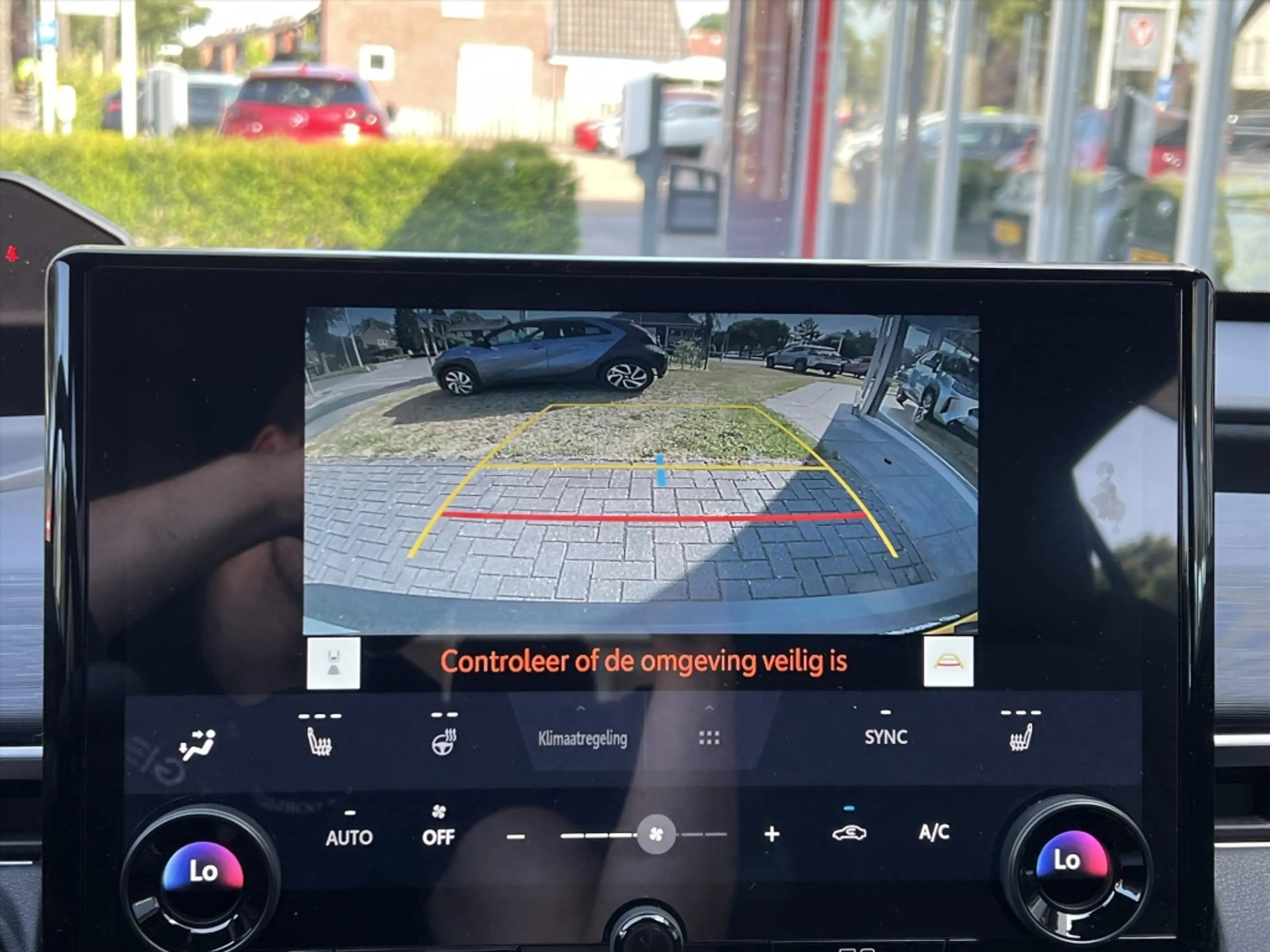 Toyota C-HR+ 77 kWh First Edition | 20 inch velgen, Elektrische — photo 19