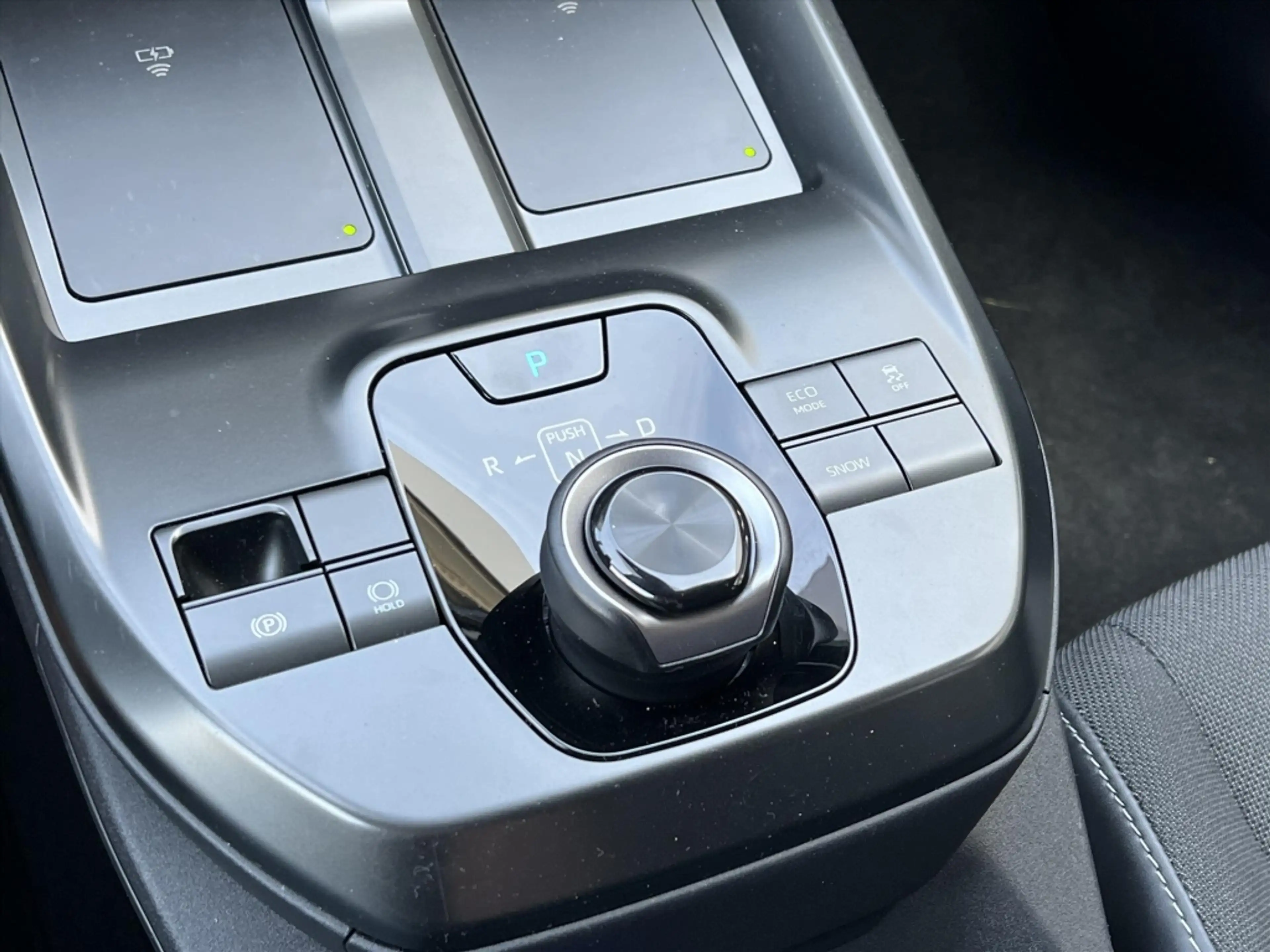 Toyota C-HR+ 77 kWh First Edition | 20 inch velgen, Elektrische — photo 22