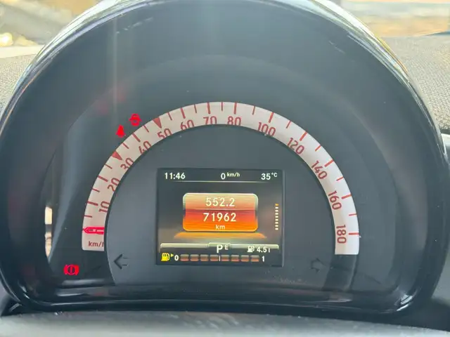 Smart Fortwo view 6
