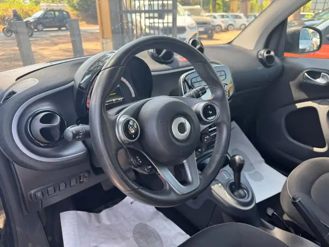 Smart Fortwo view 5