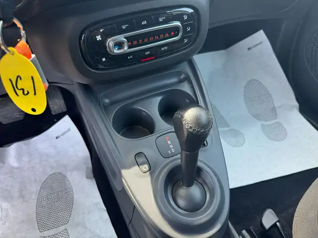 Smart Fortwo view 9