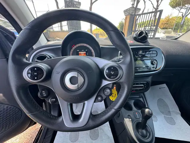 Smart Fortwo view 7
