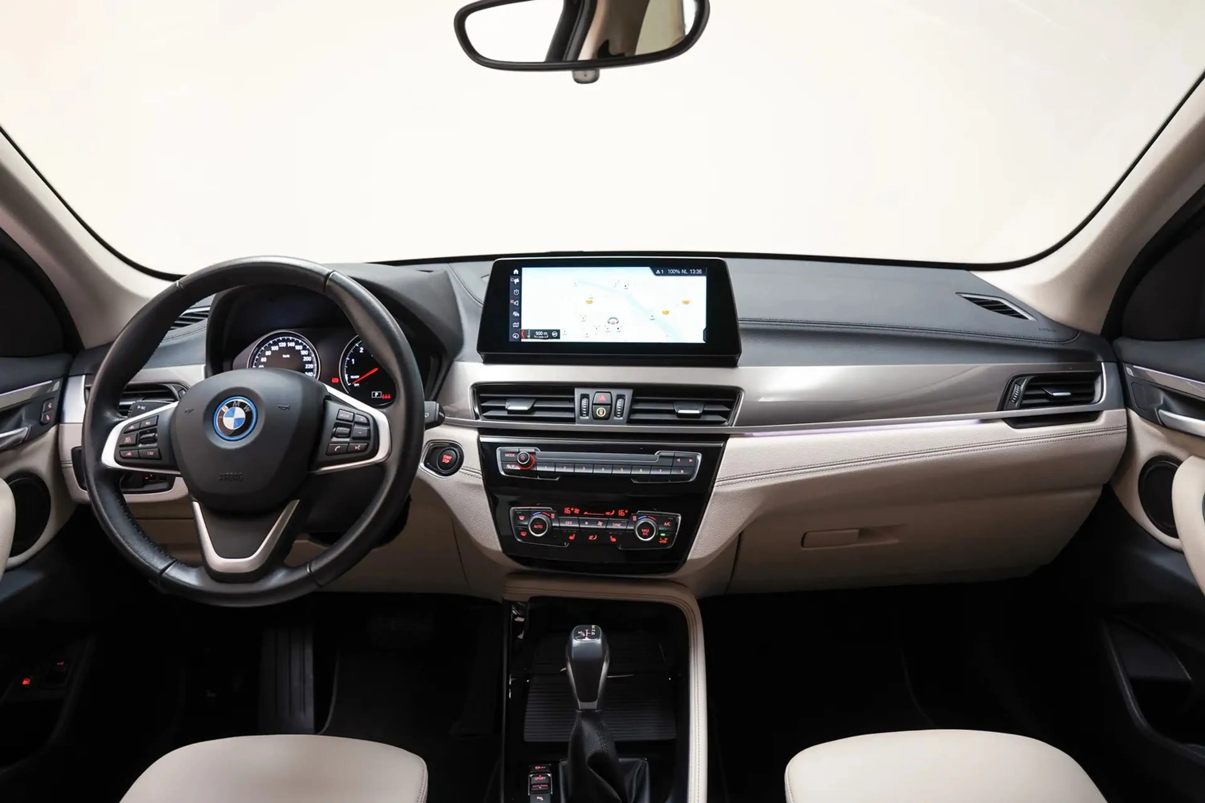 BMW X1 xDrive 25e High Executive Xline Aut. [ LED Head-up — photo 4