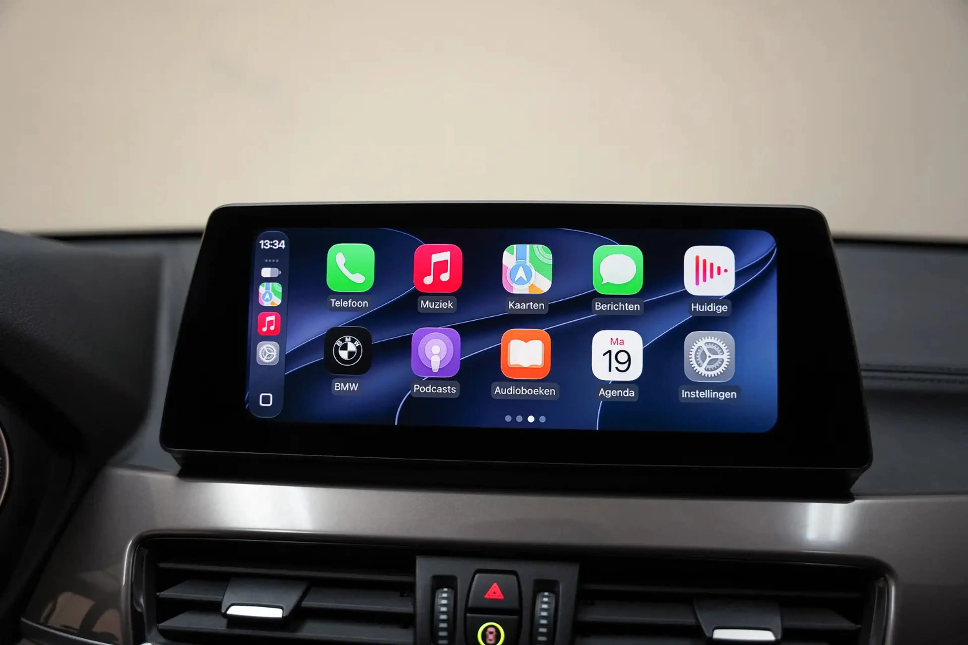 BMW X1 xDrive 25e High Executive Xline Aut. [ LED Head-up — photo 5