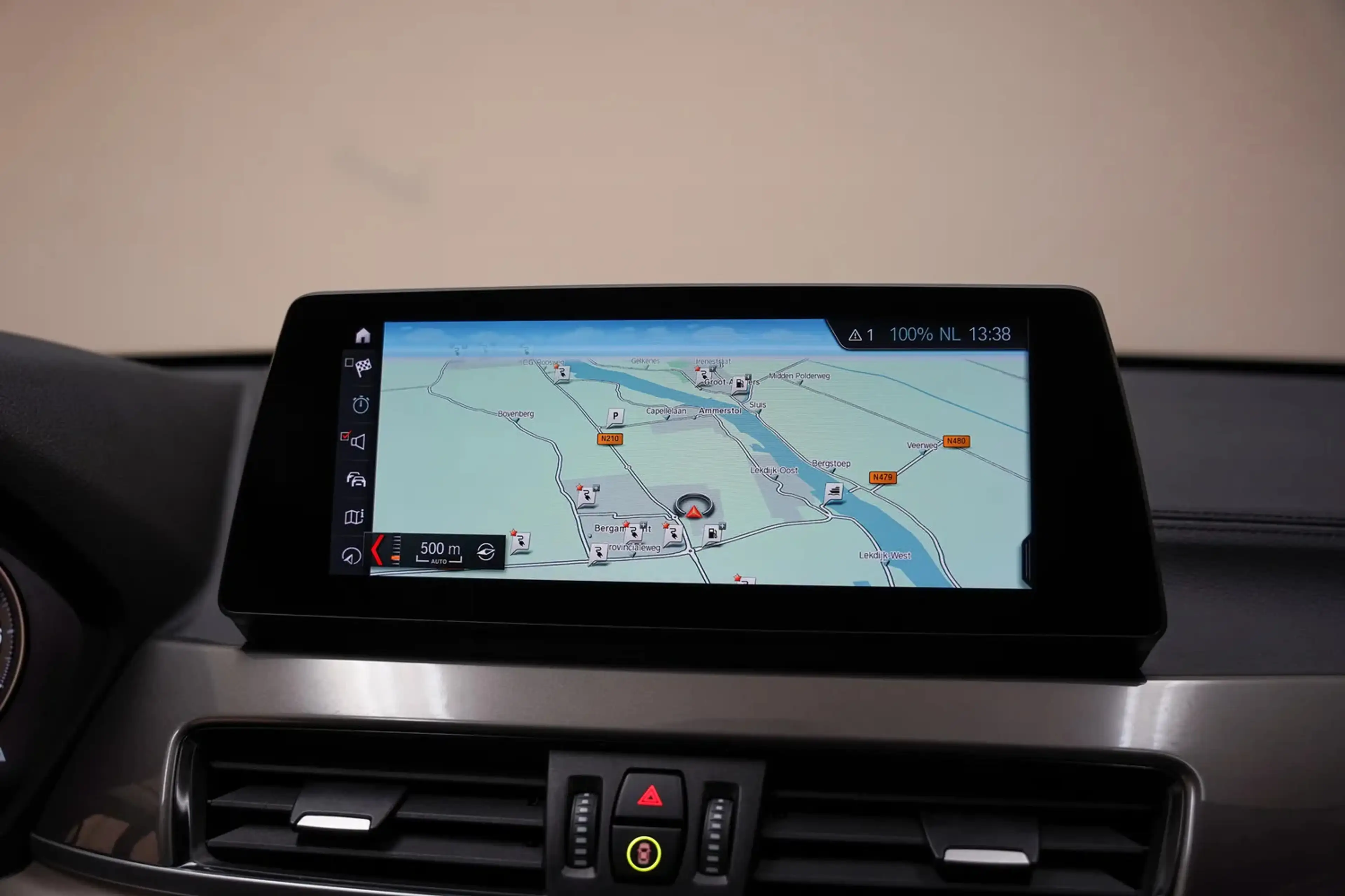 BMW X1 xDrive 25e High Executive Xline Aut. [ LED Head-up — photo 8