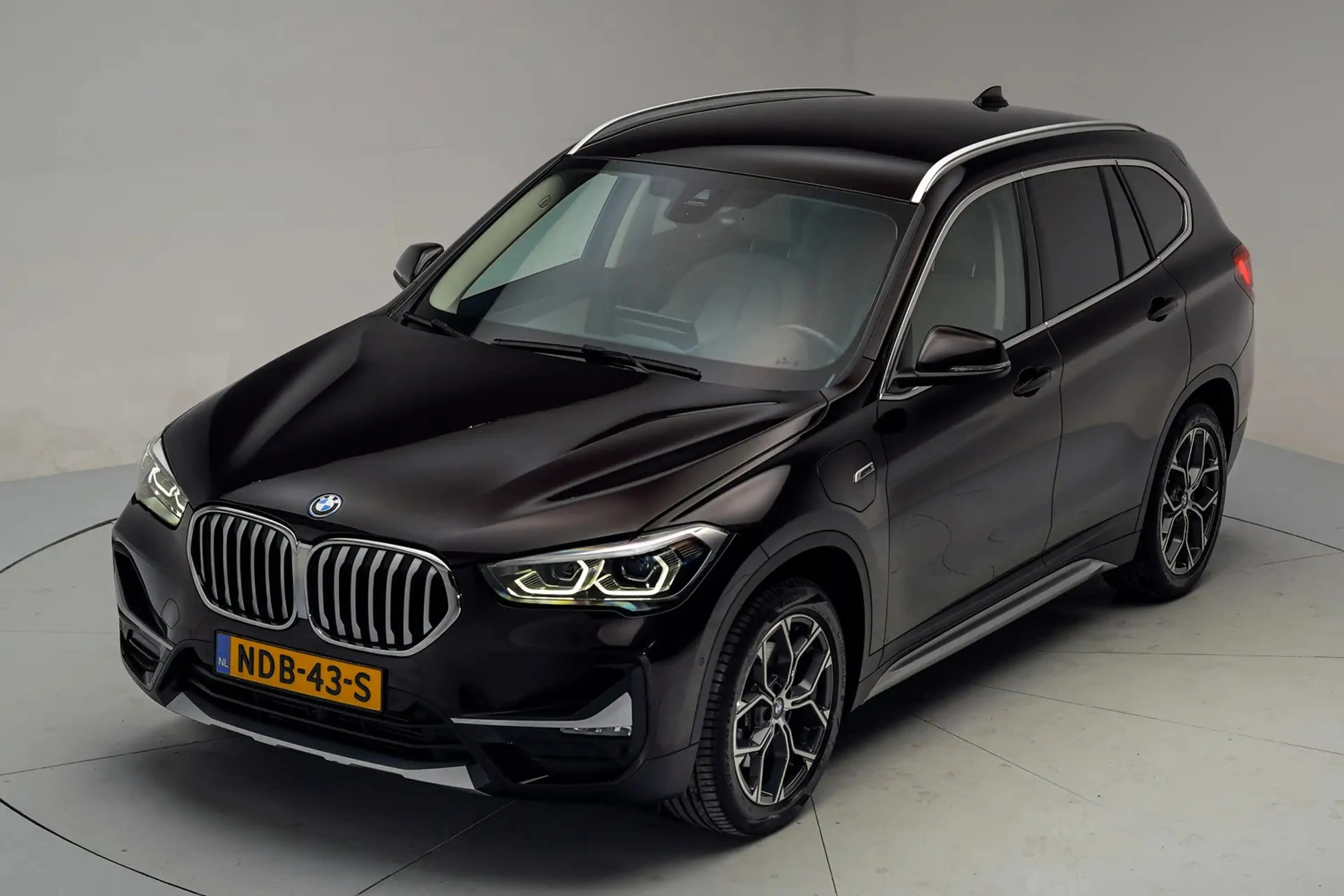 BMW X1 xDrive 25e High Executive Xline Aut. [ LED Head-up — photo 15