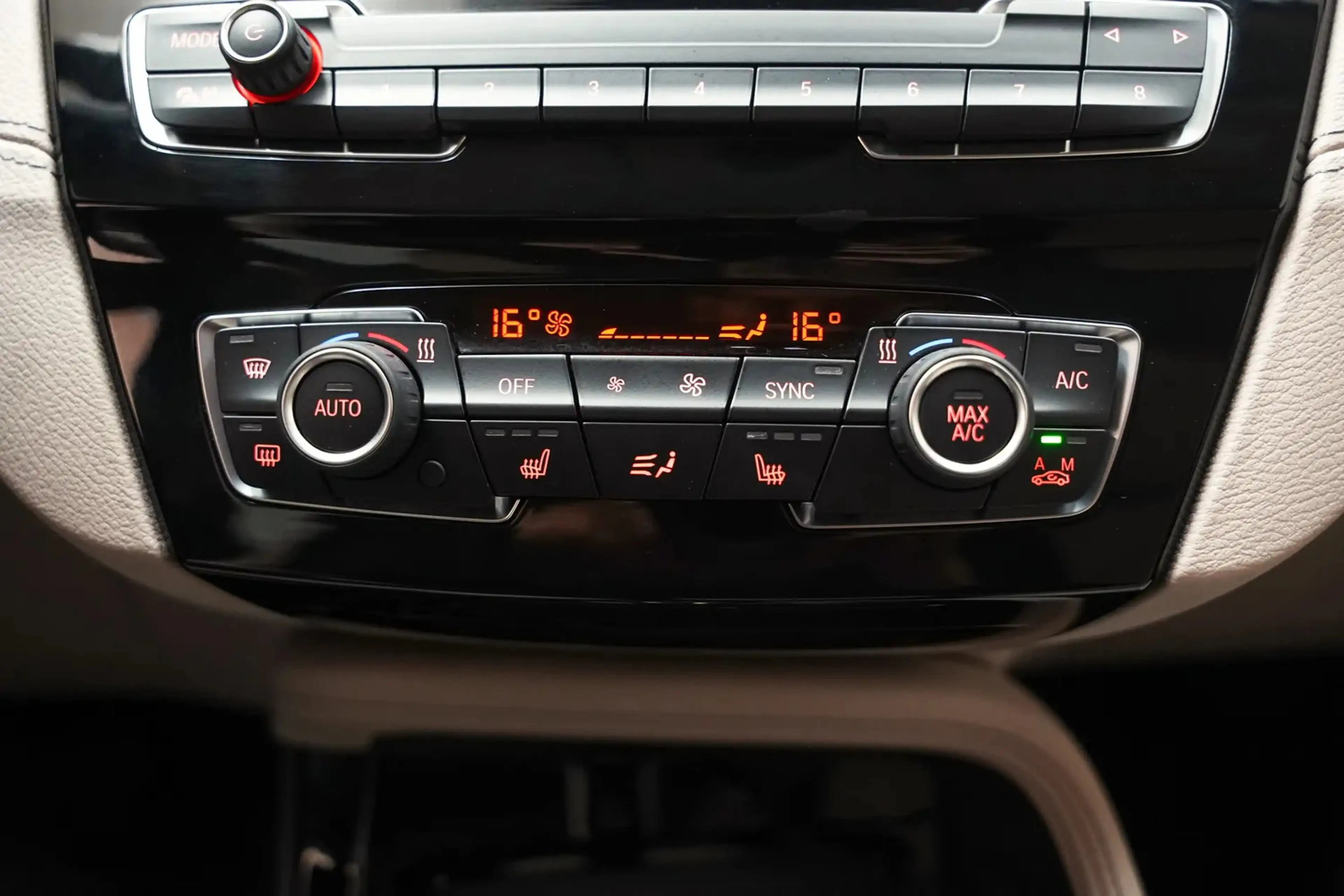 BMW X1 xDrive 25e High Executive Xline Aut. [ LED Head-up — photo 10