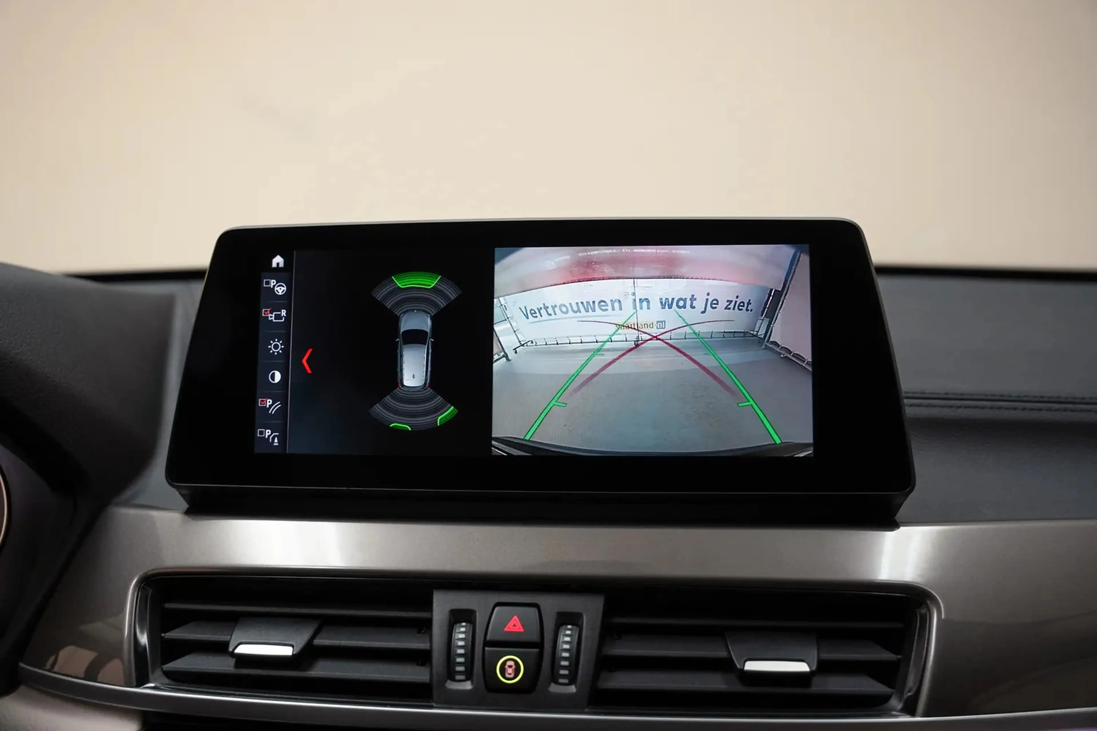 BMW X1 xDrive 25e High Executive Xline Aut. [ LED Head-up — photo 7