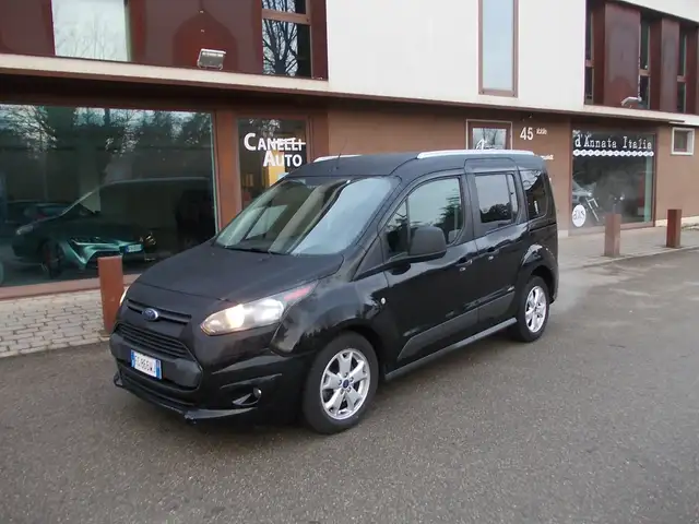 Ford Tourneo Connect TDCI 5 POSTI