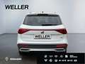 SEAT Tarraco 2.0 TDI 4Drive DSG SCR Xcellence *Pano* Weiß - thumbnail 5