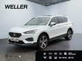SEAT Tarraco 2.0 TDI 4Drive DSG SCR Xcellence *Pano* Weiß - thumbnail 1