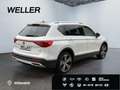 SEAT Tarraco 2.0 TDI 4Drive DSG SCR Xcellence *Pano* Weiß - thumbnail 15