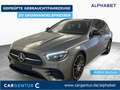 Mercedes-Benz E 220 T d AMG Line 4Matic Wide AHK S-Dach SpoSi Grau - thumbnail 1