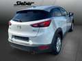 Mazda CX-3 2.0 SKYACTIV-G 120 Exclusive-Line *PDC* Blanc - thumbnail 4