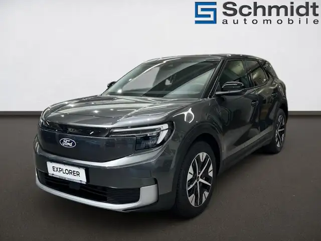 Ford Explorer 5-türer Select 286PS A RWD