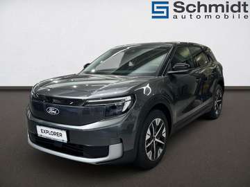 5-türer Select 286PS A RWD