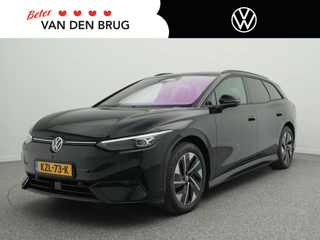 Volkswagen ID.7