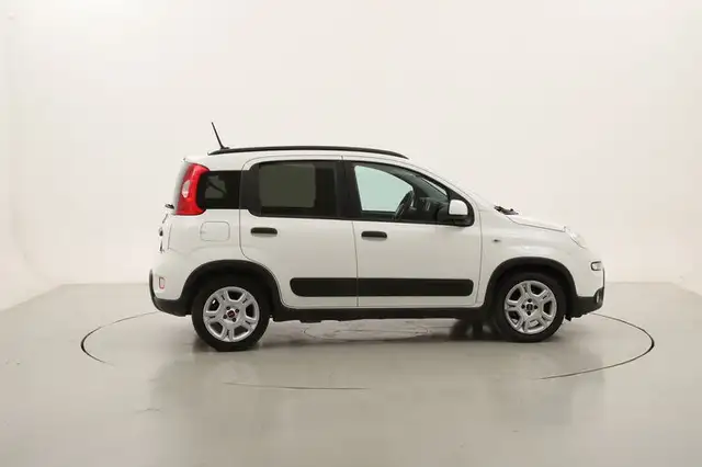 Fiat Panda view 6