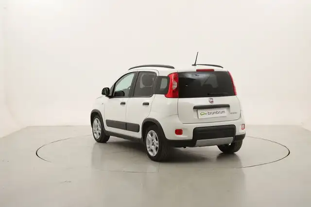 Fiat Panda view 3