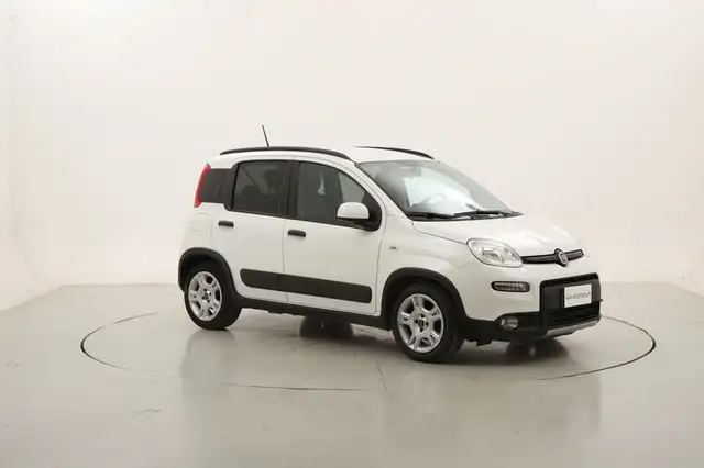 Fiat Panda view 7