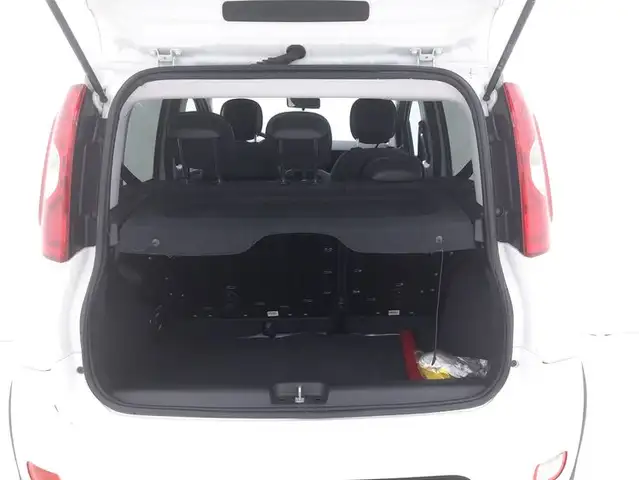 Fiat Panda view 14
