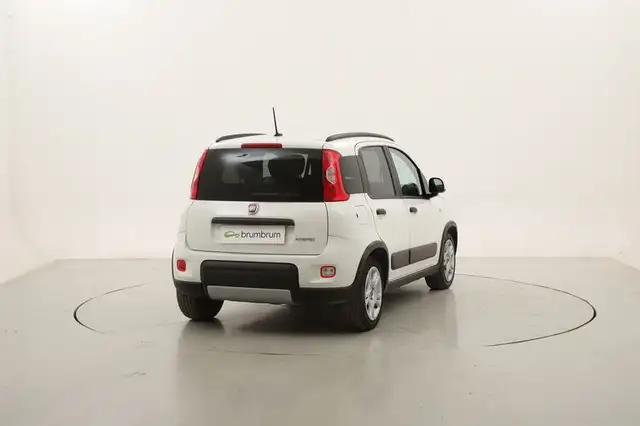 Fiat Panda view 5