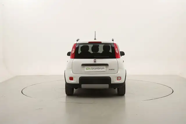 Fiat Panda view 4
