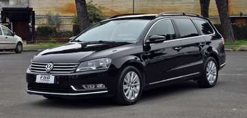 2.0 tdi Highline dsg