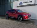 Mazda CX-3 Sports-Line Rouge - thumbnail 7