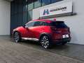 Mazda CX-3 Sports-Line Rouge - thumbnail 3