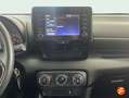 Toyota Yaris 1.0+75CV Gris - thumbnail 8